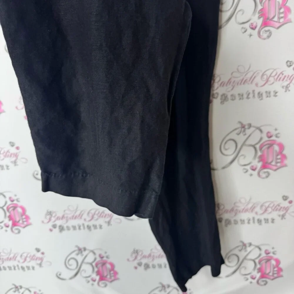 H&M comfortable black
